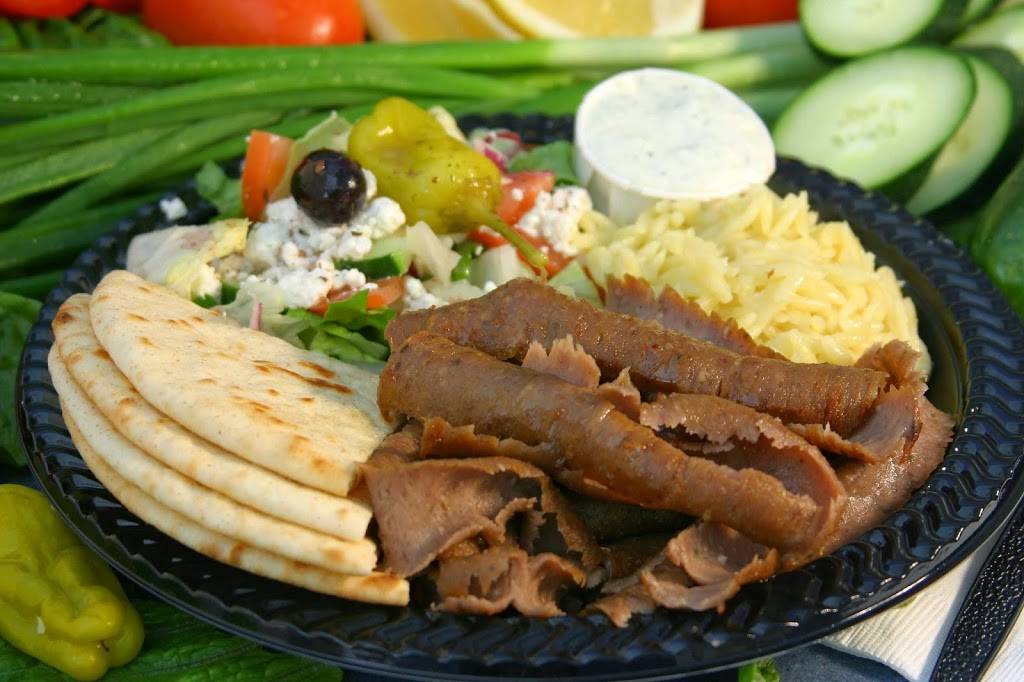 Athens West | restaurant | 7101 Yorktown Ave #106, Huntington Beach, CA 92648, USA | 7145366112 OR +1 714-536-6112