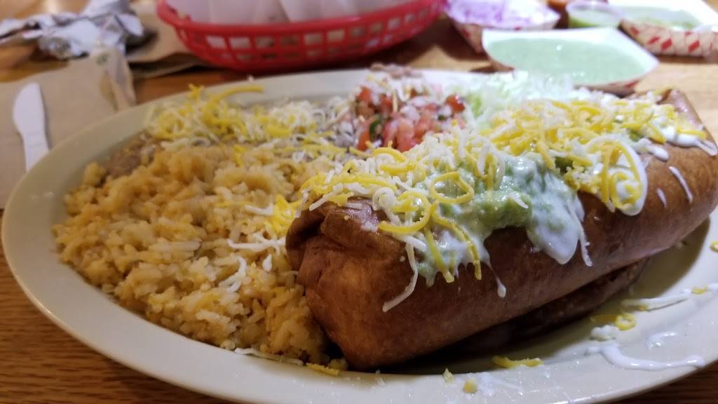 Habaneros Mexican Food | Tualatin | restaurant | 8335 SW Tonka St, Tualatin, OR 97062, USA | 5034272779 OR +1 503-427-2779