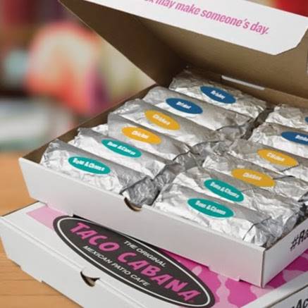 Taco Cabana | restaurant | 1633 SW Military Dr, San Antonio, TX 78221, USA | 2109223060 OR +1 210-922-3060