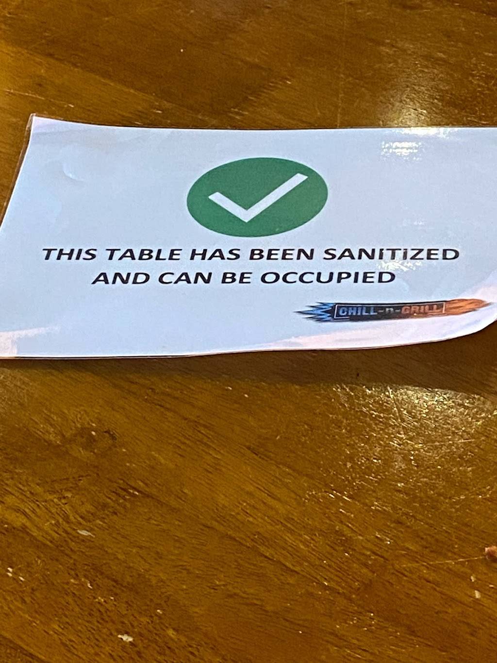 Chill-N-Grill Cafe | restaurant | 323 E Main St Unit A, Moncks Corner, SC 29461, USA | 8437611020 OR +1 843-761-1020