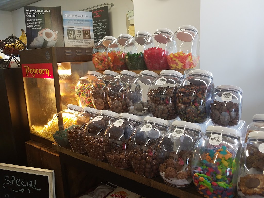 Mels Cafe & Deli | cafe | 6770 M-139, Berrien Springs, MI 49103, USA | 2694282303 OR +1 269-428-2303