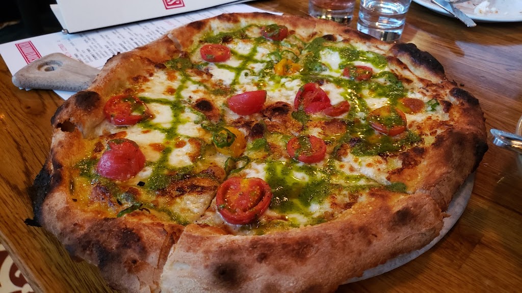 Stoneburner | restaurant | 5214 Ballard Ave NW, Seattle, WA 98107, USA | 2066952051 OR +1 206-695-2051