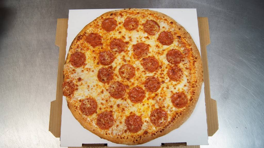 Big Daddys Pizza | meal delivery | 3576 W 3500 S, West Valley City, UT 84119, USA | 8016134991 OR +1 801-613-4991