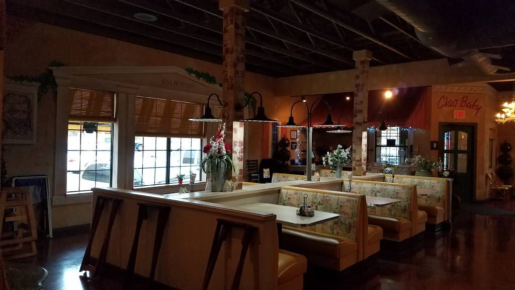 Lil Rizzos Restaurant - Osage Beach | restaurant | 929 Premium Outlets Dr, Osage Beach, MO 65065, USA | 5733021500 OR +1 573-302-1500