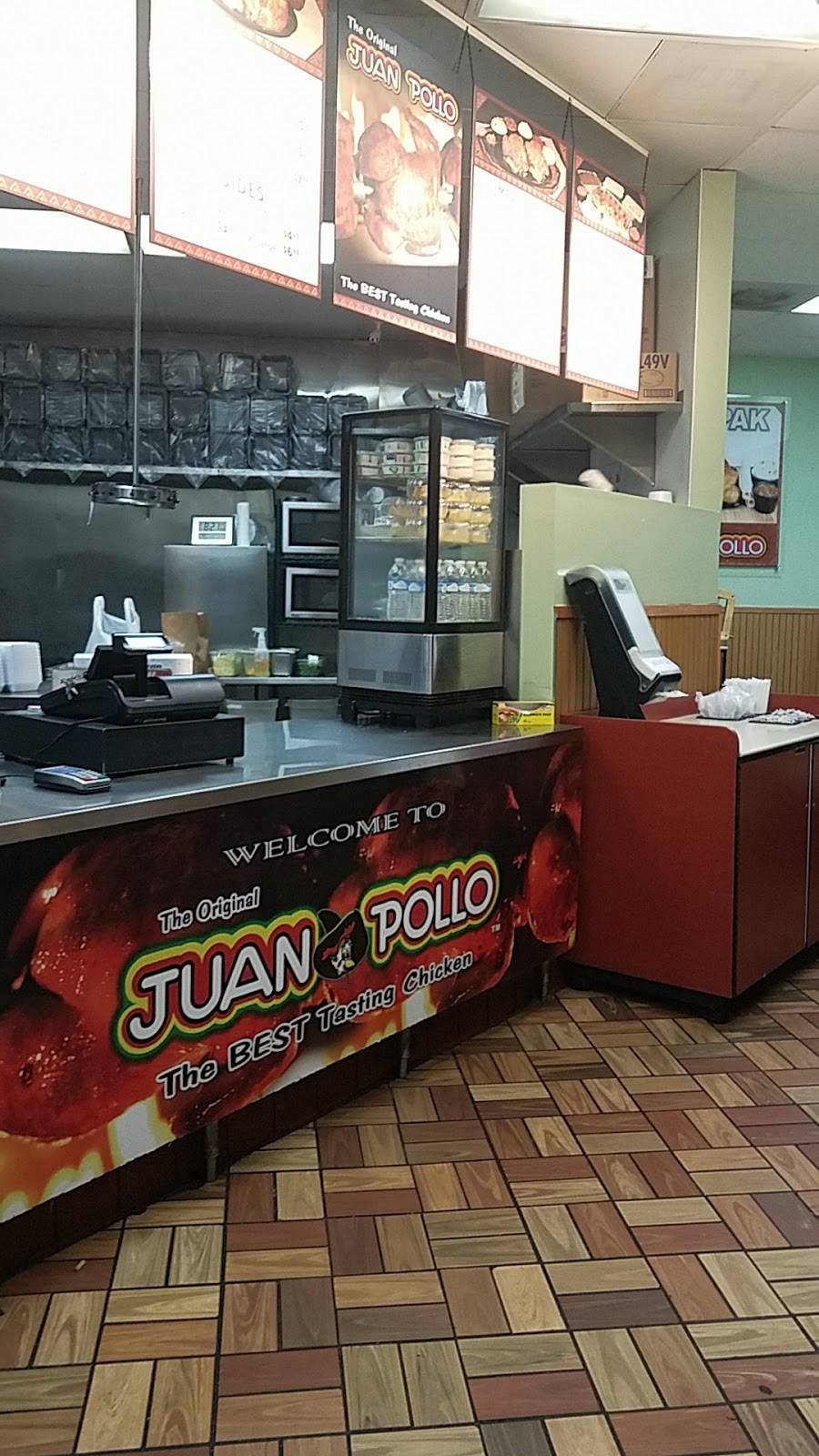 Juan Pollo | restaurant | 3045 S Archibald Ave # A, Ontario, CA 91761, USA | 9099230366 OR +1 909-923-0366