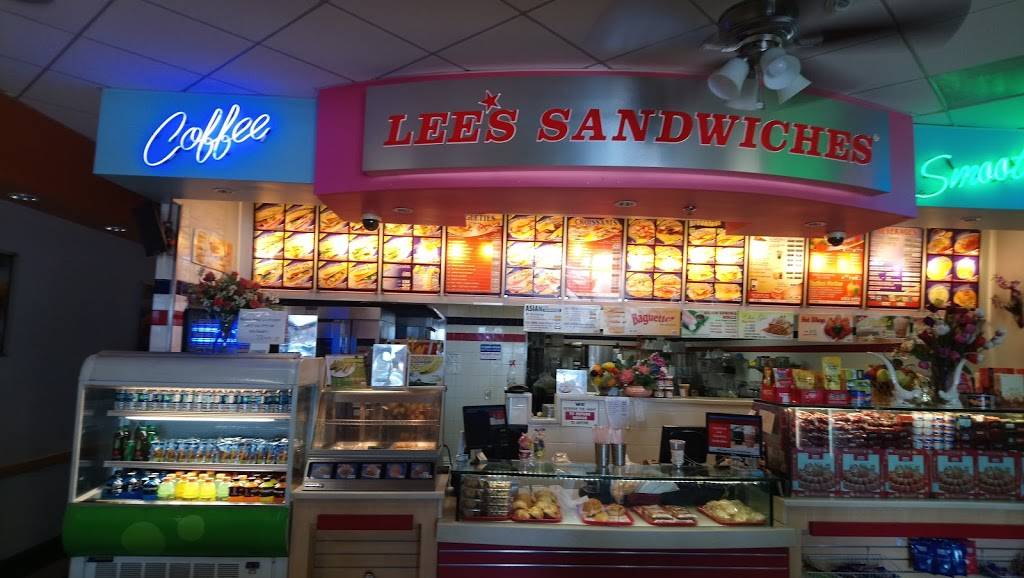 Lees Sandwiches | meal takeaway | 659 N Euclid St, Anaheim, CA 92801, USA | 7146358802 OR +1 714-635-8802