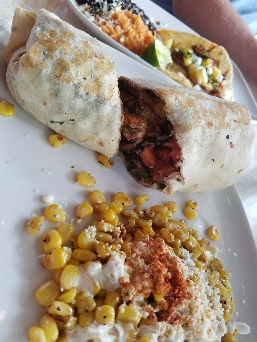 Vida Mexican Kitchen y Cantina | restaurant | 210 E Trade St, Charlotte, NC 28202, USA | 7049718432 OR +1 704-971-8432