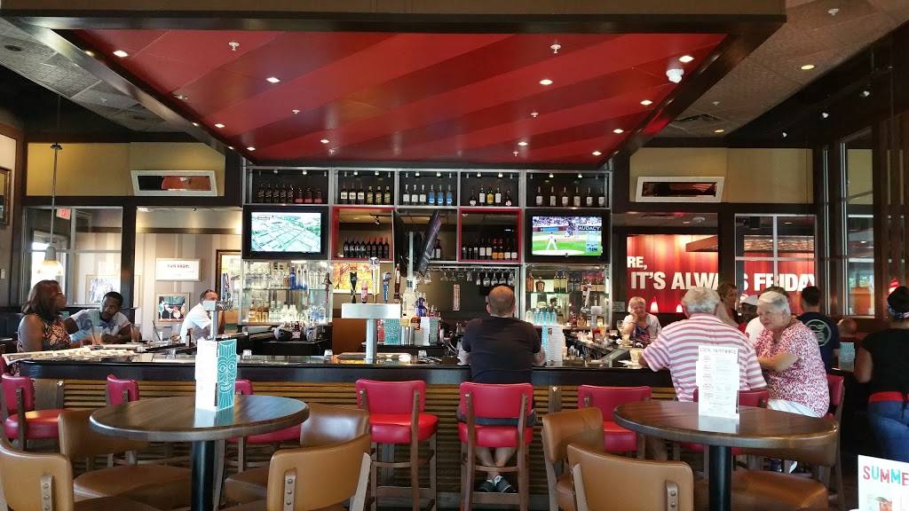 TGI Fridays | restaurant | 11705 W Hillsborough Ave, Tampa, FL 33635, USA | 8138916496 OR +1 813-891-6496