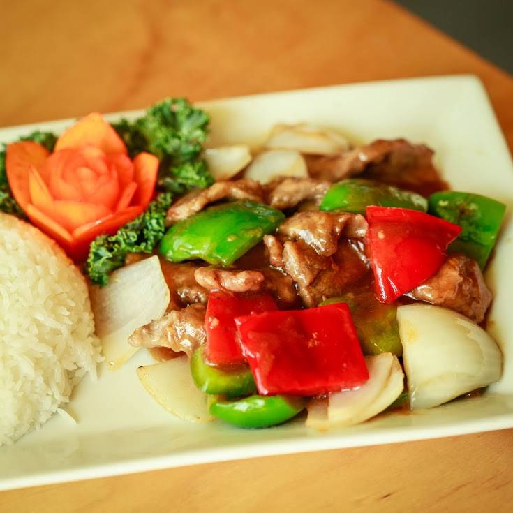 Shu Shus Asian Cuisine | meal delivery | 8303 Burnet Rd #1, Austin, TX 78757, USA | 5122913002 OR +1 512-291-3002