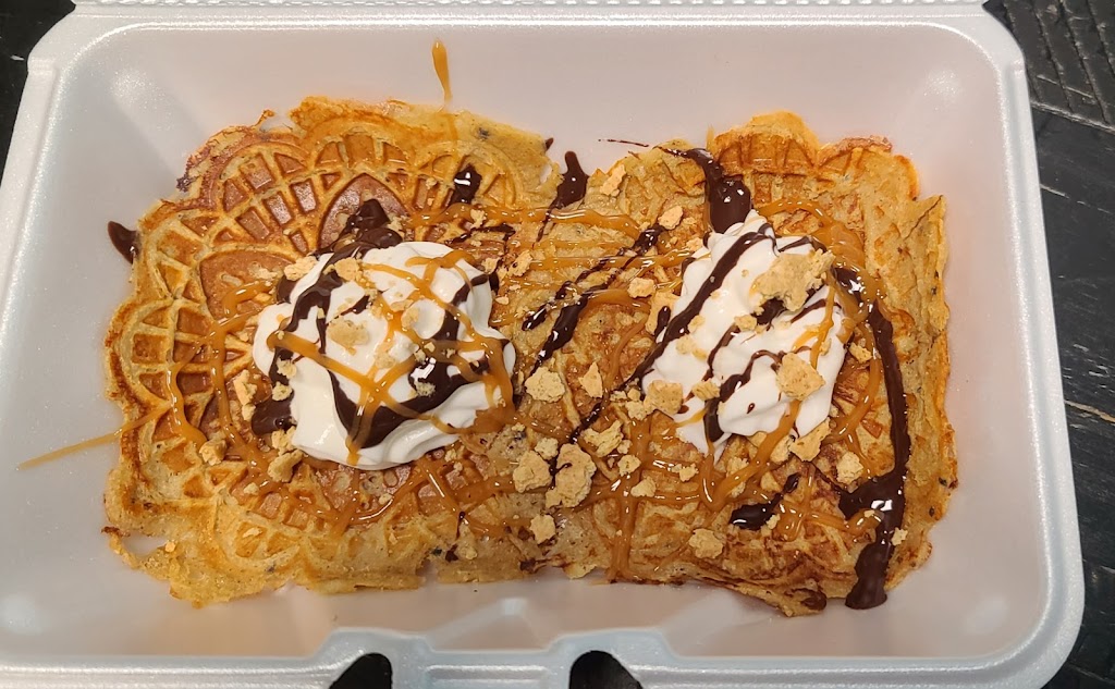 Its All That Nutrition | restaurant | 4031 Sam Rayburn Pkwy, Brookeland, TX 75931, USA | 4092025098 OR +1 409-202-5098