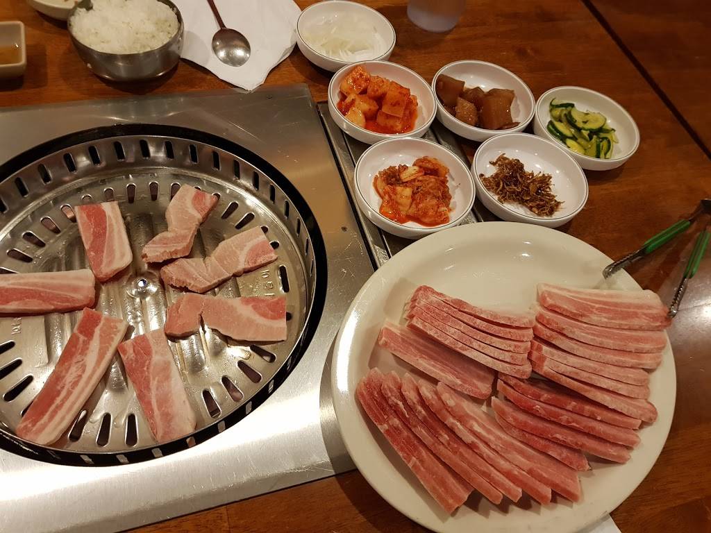 Dong A Restaurant | restaurant | 1262 N Eastern Ave, Moore, OK 73160, USA | 4052371002 OR +1 405-237-1002