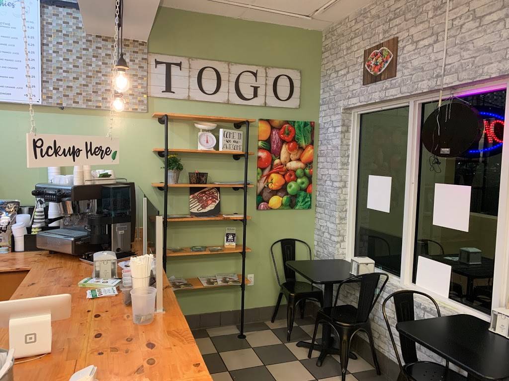 Healthy Delights Cafe | restaurant | 5781 Coral Ridge Dr, Coral Springs, FL 33076, USA | 9549065407 OR +1 954-906-5407