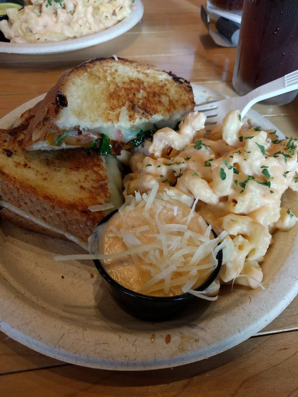 Spliffs Gastropub | restaurant | 15 Ocean St, Jacksonville, FL 32202, USA | 9048445000 OR +1 904-844-5000