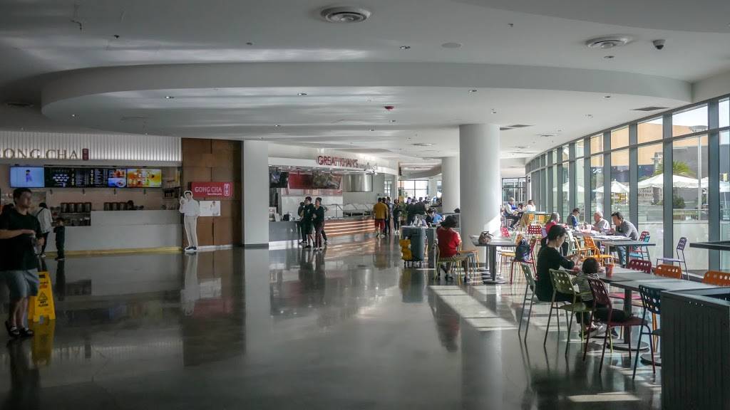 Quik Bowl | restaurant | 6924 Beach Blvd K-335, Buena Park, CA 90621, USA | 3104084992 OR +1 310-408-4992