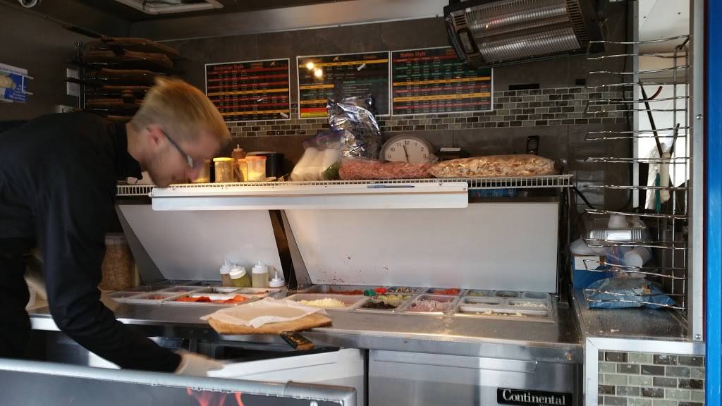 Tuscan Stone | meal takeaway | 6966 Coal Creek Pkwy SE, Newcastle, WA 98059, USA | 4252789848 OR +1 425-278-9848