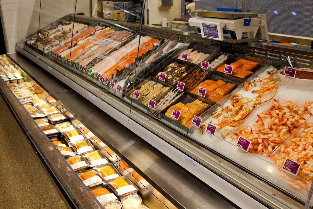 Plum Market | restaurant | 1233 N Wells St, Chicago, IL 60610, USA | 3122291400 OR +1 312-229-1400