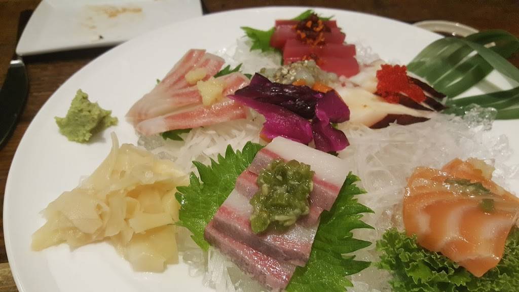 Otto Izakaya | restaurant | 15 Market Point Dr, Greenville, SC 29607, USA | 8645688009 OR +1 864-568-8009