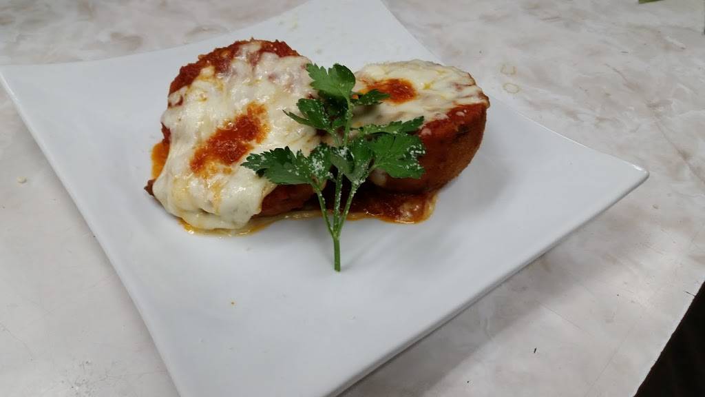 Italiana Cremosa | restaurant | 11011 101st Ave, Jamaica, NY 11419, USA | 7184411137 OR +1 718-441-1137