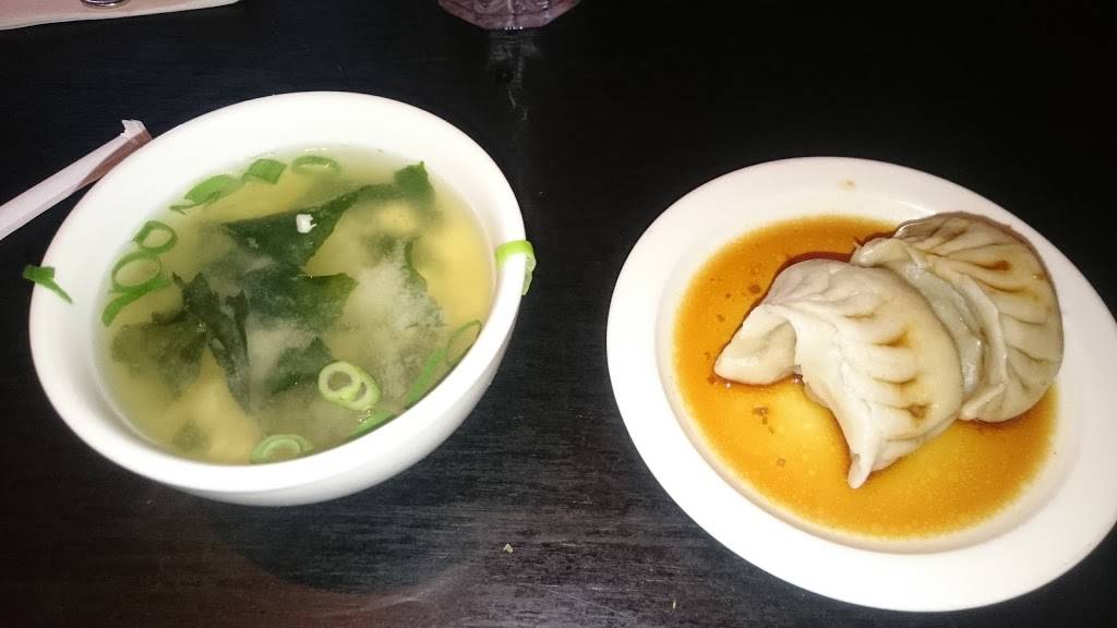 The Asian Grill | restaurant | 20 NJ-17, Rutherford, NJ 07070, USA | 2019330988 OR +1 201-933-0988