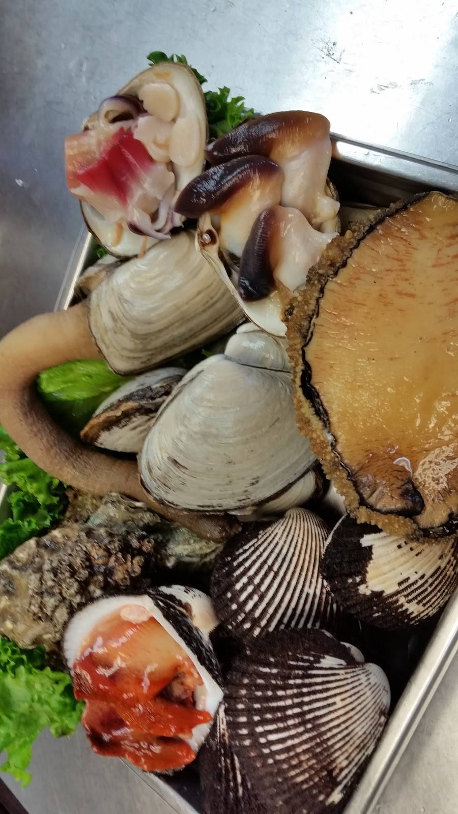 Sushi 101 | restaurant | 11331 Moorpark St, North Hollywood, CA 91602, USA | 8187669170 OR +1 818-766-9170