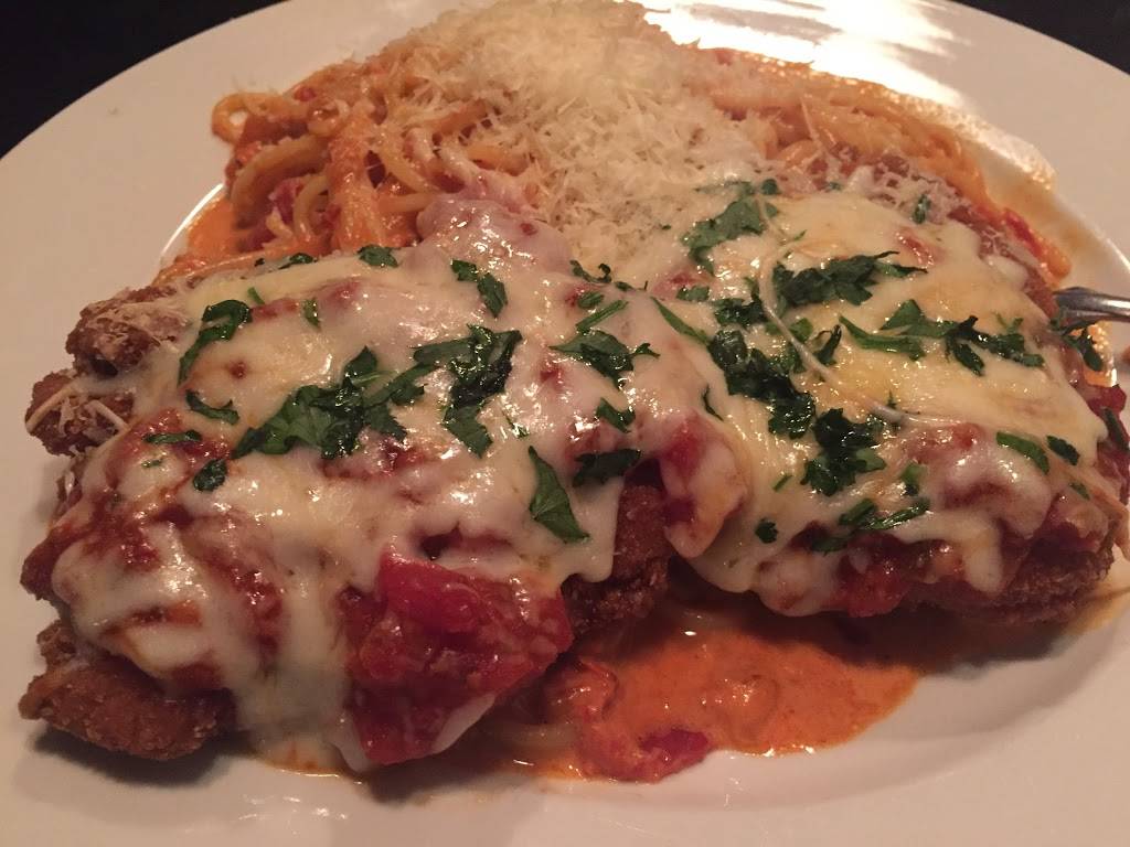 pie-tanza | restaurant | 2503 N Harrison St, Arlington, VA 22207, USA | 7032370200 OR +1 703-237-0200