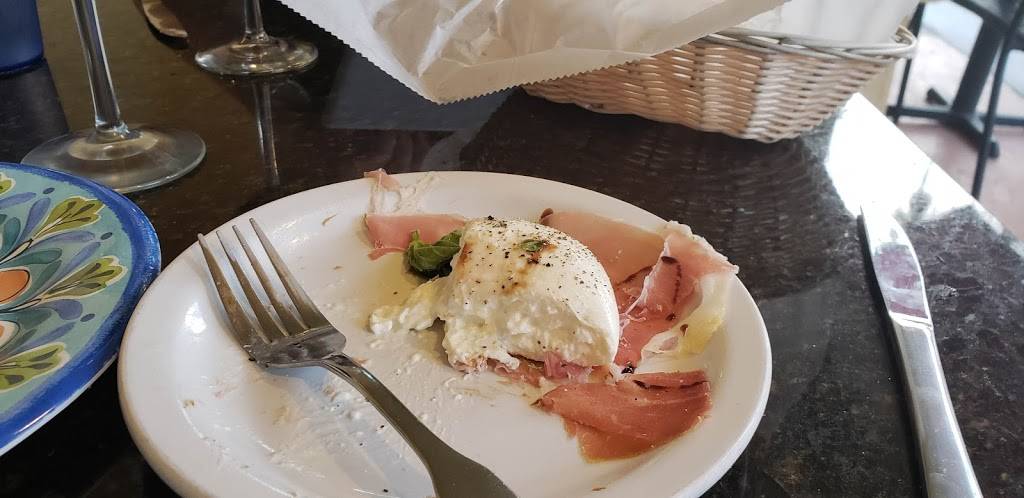 Trattoria Da Mino | meal delivery | 335 W Venice Ave, Venice, FL 34285, USA | 8668636633 OR +1 866-863-6633