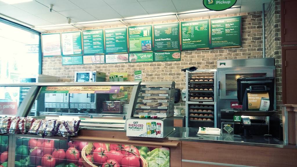 Subway Restaurants | restaurant | 15416 NW 77th Ct, Miami Lakes, FL 33016, USA | 3058220655 OR +1 305-822-0655