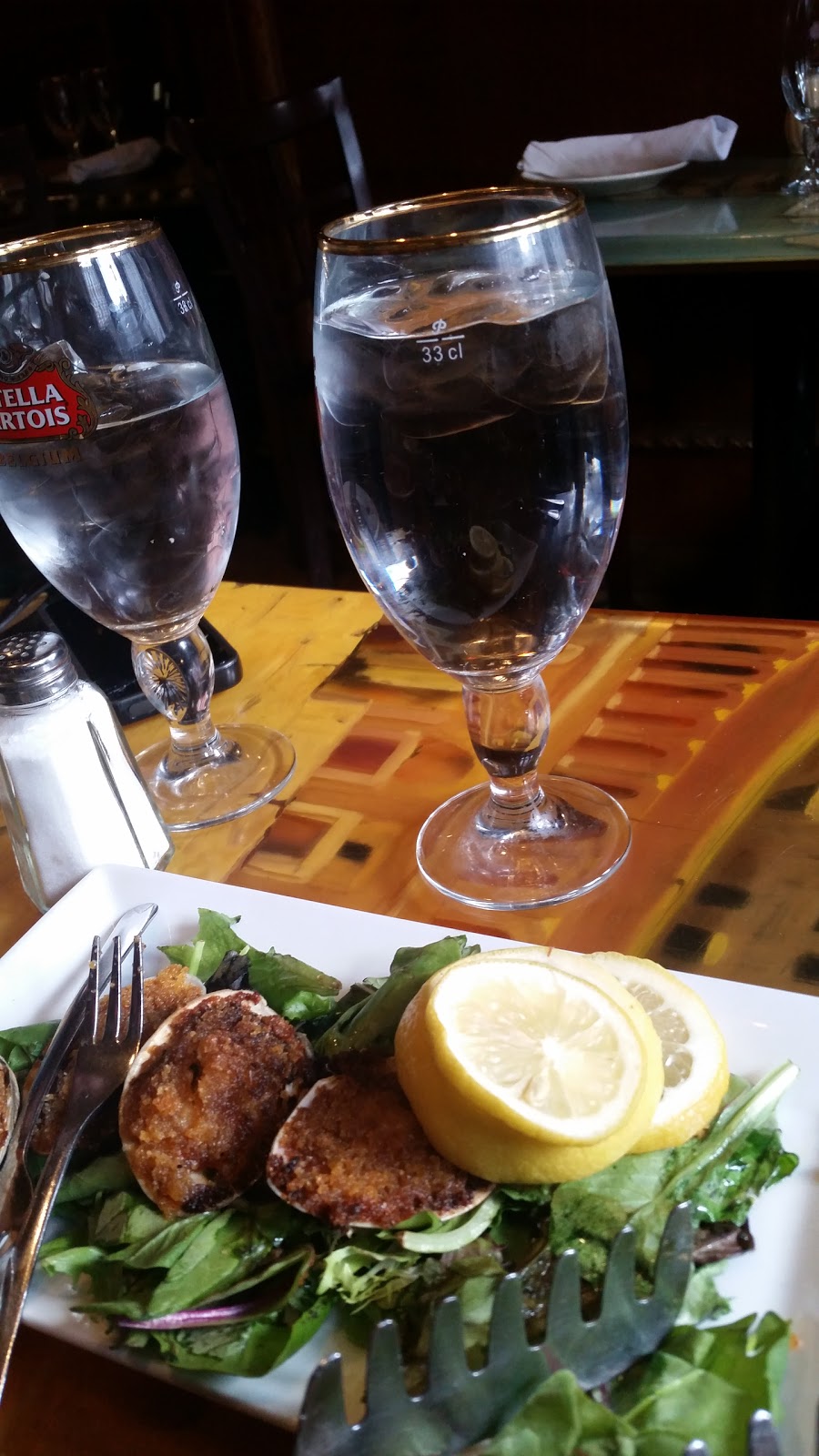 Massiminos | restaurant | 207 Endicott St, Boston, MA 02113, USA | 6175235959 OR +1 617-523-5959