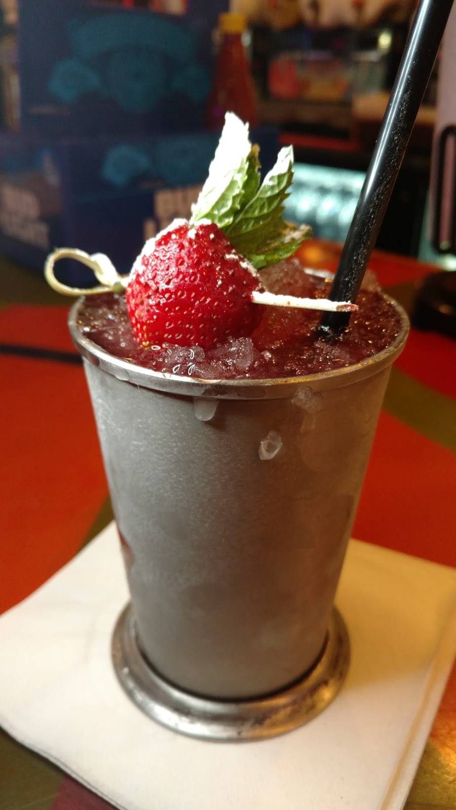 Hanks Cajun Grill & Oyster Bar | restaurant | 11660 Westheimer Rd #101, Houston, TX 77077, USA | 2814969788 OR +1 281-496-9788