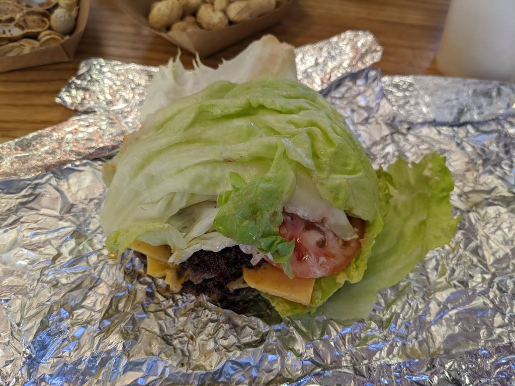 Five Guys | meal takeaway | 1051 S 750 E, Orem, UT 84097, USA | 8017657556 OR +1 801-765-7556