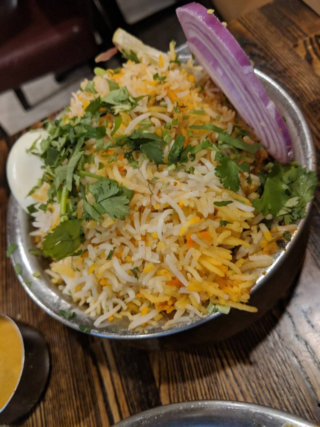 Andhra Mess - Indian Cuisine | restaurant | 5910 N MacArthur Blvd #142, Irving, TX 75039, USA | 4696876800 OR +1 469-687-6800