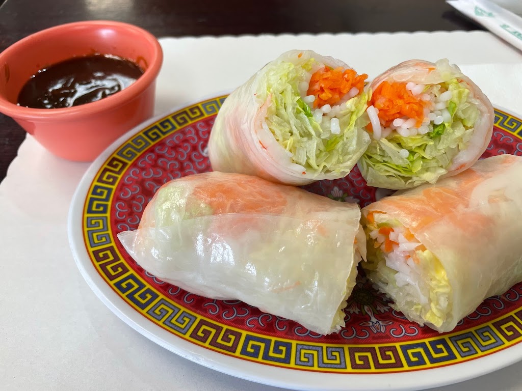 Phở Saigon Noodle & Grill | restaurant | 1753 S Hill St, Los Angeles, CA 90015, USA | 2137460746 OR +1 213-746-0746