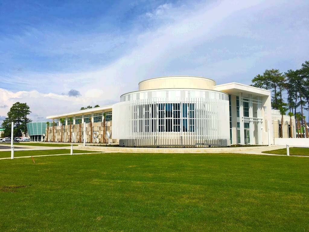 International Culinary Institute of Myrtle Beach | restaurant | 920 Crabtree Ln, Myrtle Beach, SC 29577, USA | 8438397001 OR +1 843-839-7001