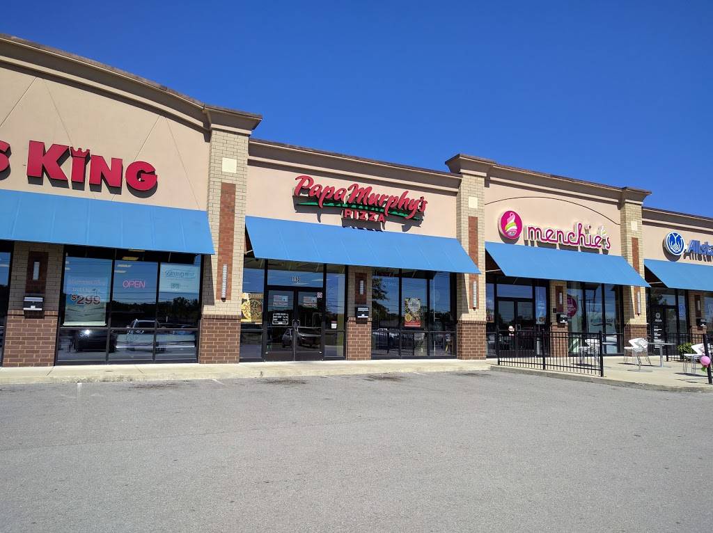 Papa Murphys Take N Bake Pizza | meal takeaway | 440 Sam Ridley Pkwy W #110, Smyrna, TN 37167, USA | 6152203939 OR +1 615-220-3939