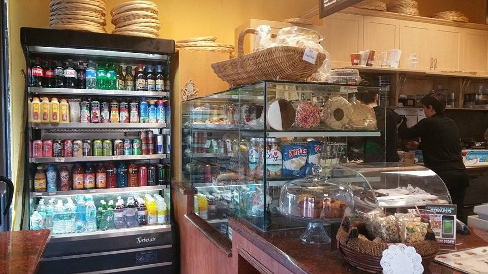 Tower Deli | restaurant | 2315 S University Dr, Davie, FL 33324, USA | 9544528202 OR +1 954-452-8202