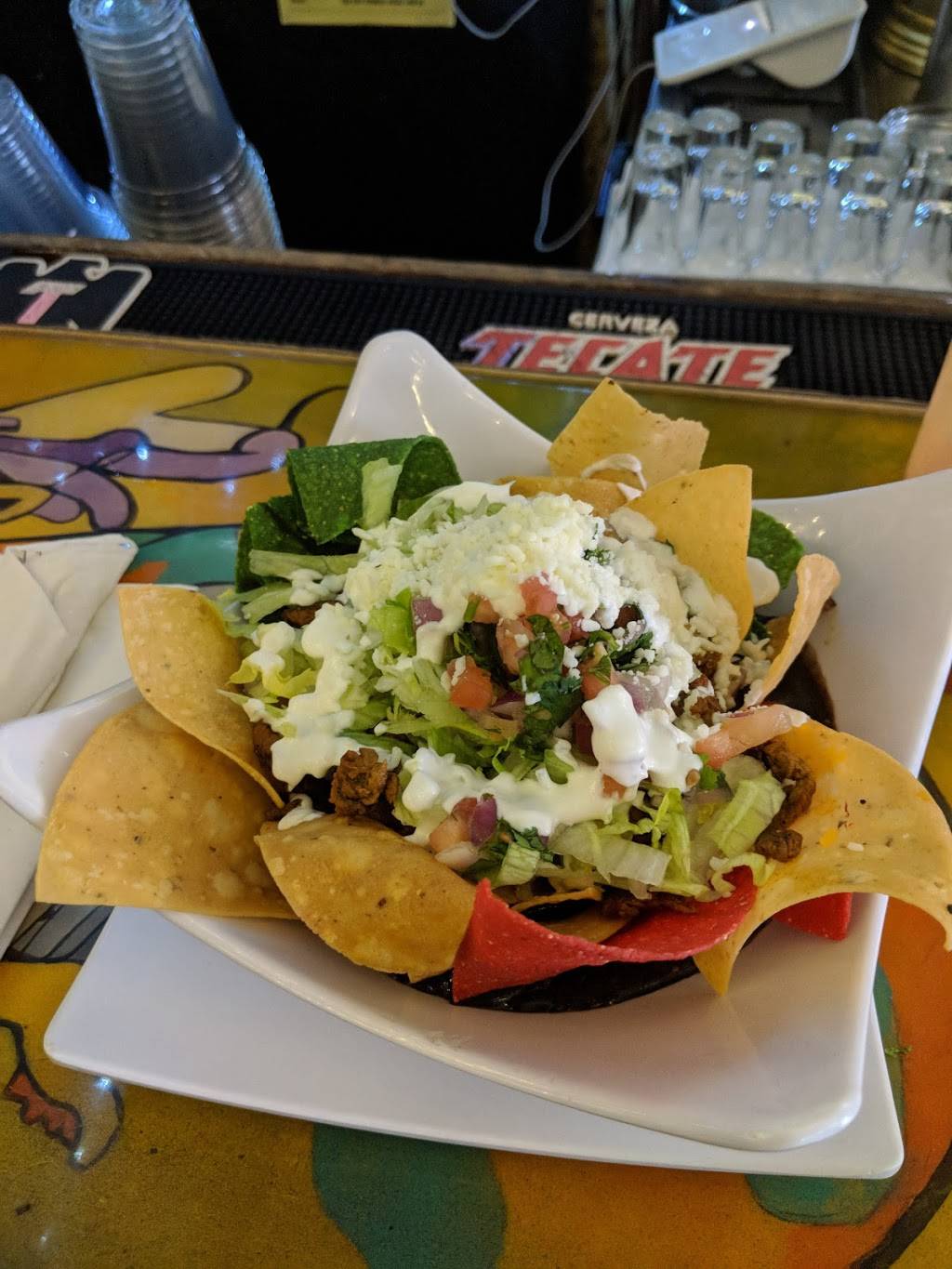 Pedros | restaurant | 73 Jay St, Brooklyn, NY 11201, USA | 7187972851 OR +1 718-797-2851