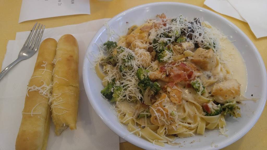 Fazolis | restaurant | 6589 Whittlesey Blvd, Columbus, GA 31909, USA | 7065072655 OR +1 706-507-2655