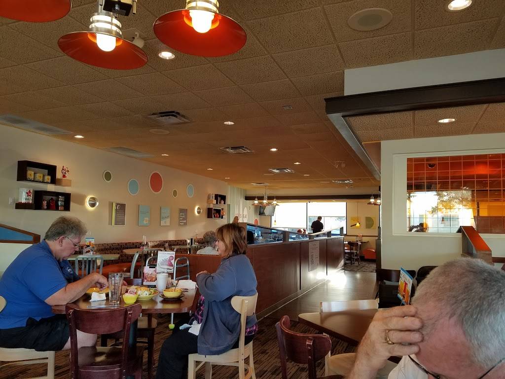 Village Inn Restaurant | restaurant | 13001 Race Track Rd, Tampa, FL 33626, USA | 8138140488 OR +1 813-814-0488