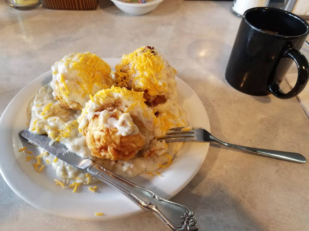 Omys cafe | restaurant | 10915 NE Fourth Plain Blvd, Vancouver, WA 98662, USA | 3608917721 OR +1 360-891-7721