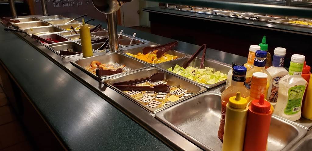 Chiu Fai | restaurant | 1102 Paris Rd # 11, Mayfield, KY 42066, USA | 2702478828 OR +1 270-247-8828