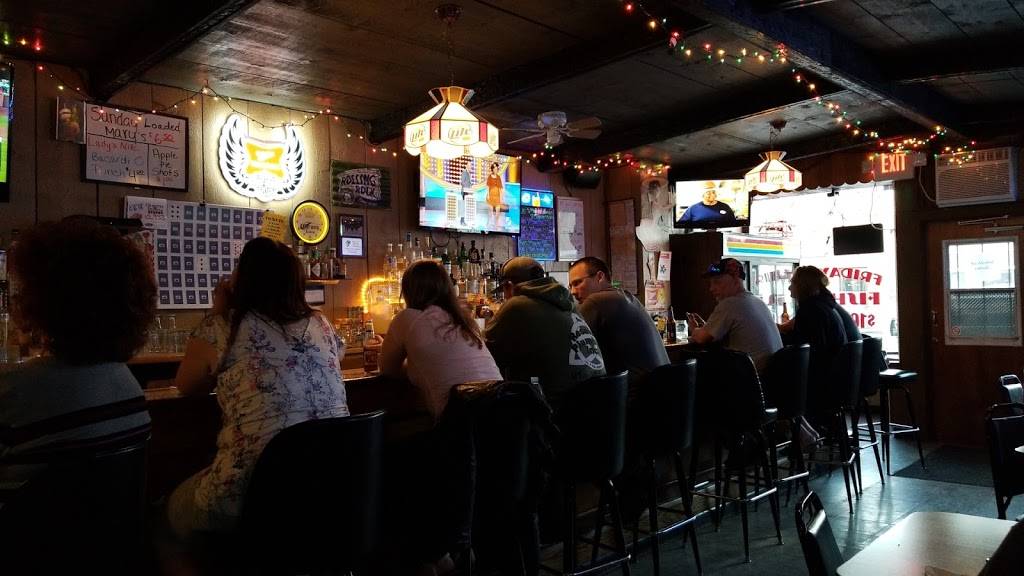 The Spot Tavern of Marengo | restaurant | 214 S State St, Marengo, IL 60152, USA | 8155688676 OR +1 815-568-8676