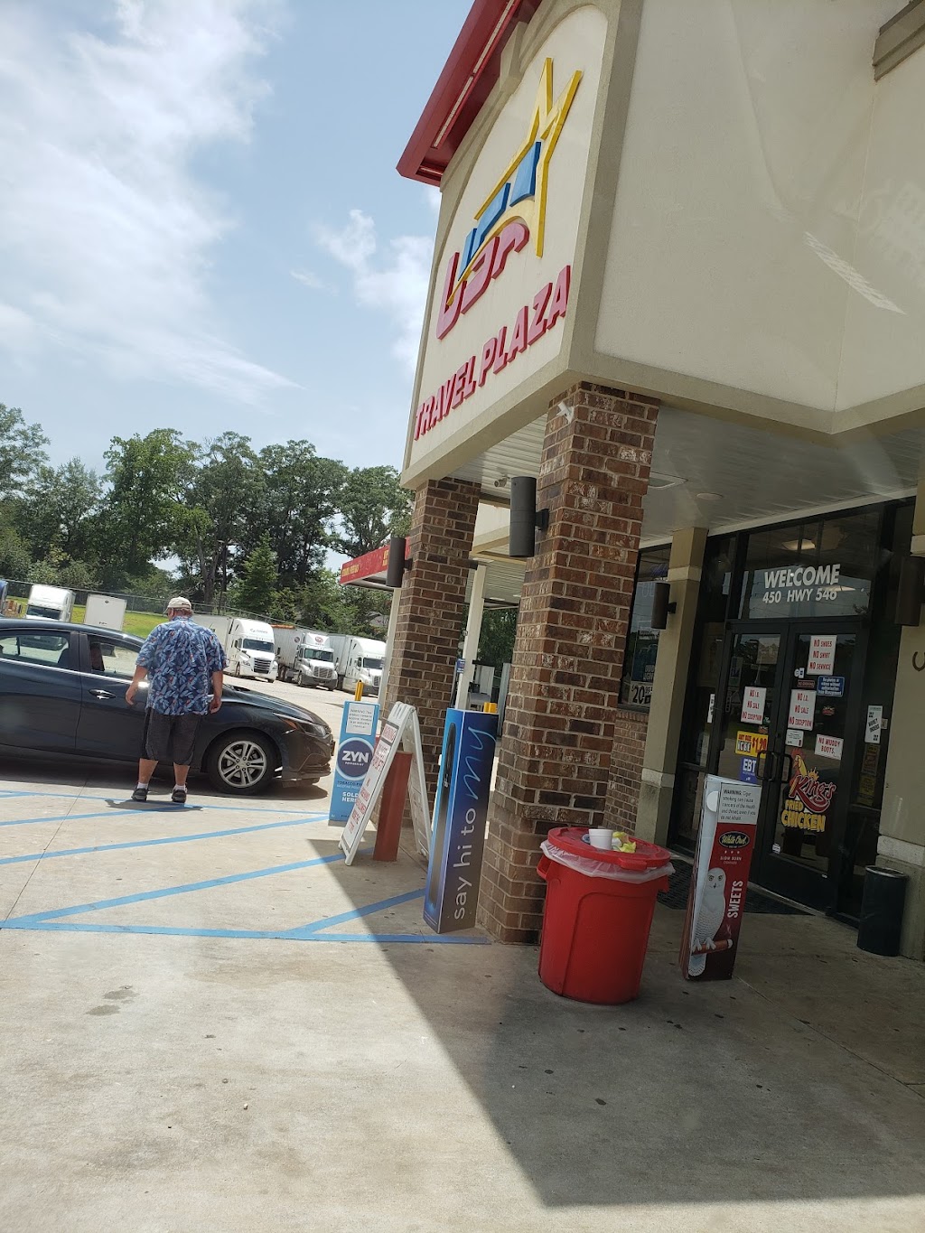 Cajun Diner | restaurant | 416 LA-546, West Monroe, LA 71292, USA | 3185705862 OR +1 318-570-5862