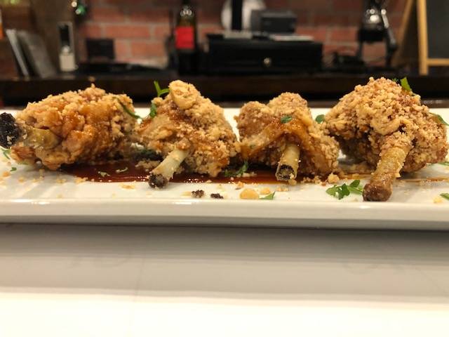 Uptown Taco | restaurant | 155 Tulip Ave, Floral Park, NY 11001, USA | 5165021456 OR +1 516-502-1456