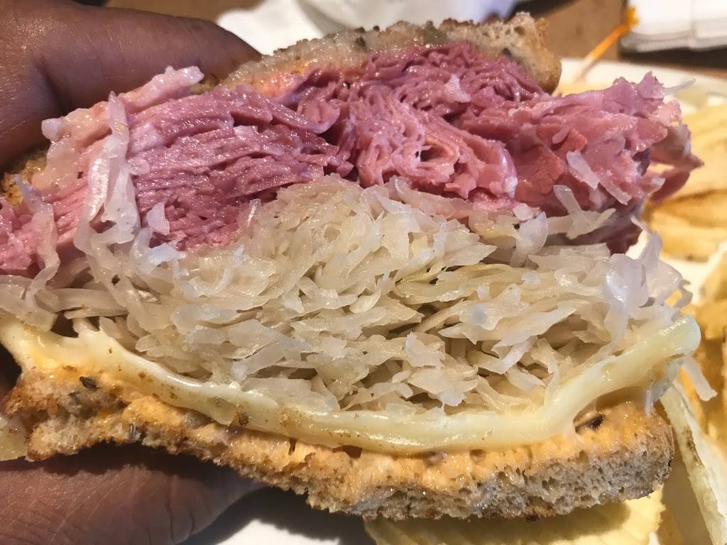 Jasons Deli | restaurant | 1509 W New Haven Ave, West Melbourne, FL 32904, USA | 3217336075 OR +1 321-733-6075