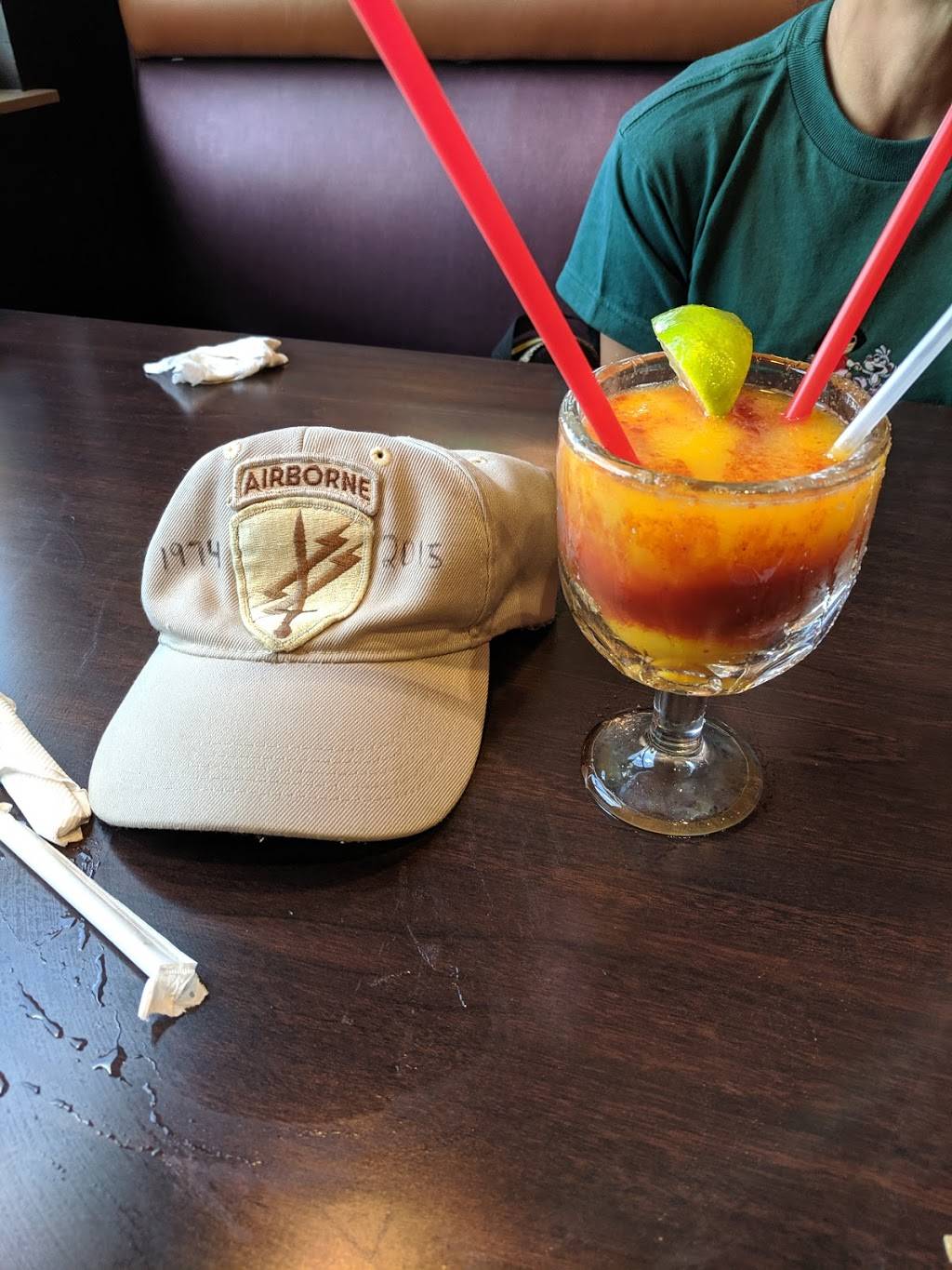 Las Palapas Mexican Restaurant | restaurant | 3039 TPC Pkwy, San Antonio, TX 78259, USA | 2108903002 OR +1 210-890-3002