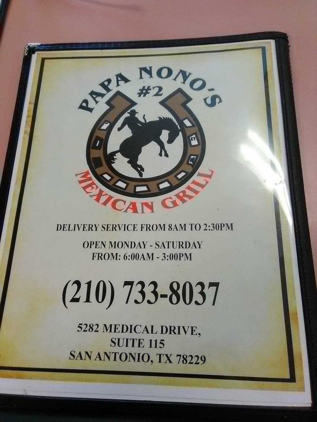 Enmas Taco House | restaurant | 5282 Medical Dr #115, San Antonio, TX 78229, USA | 2107338037 OR +1 210-733-8037