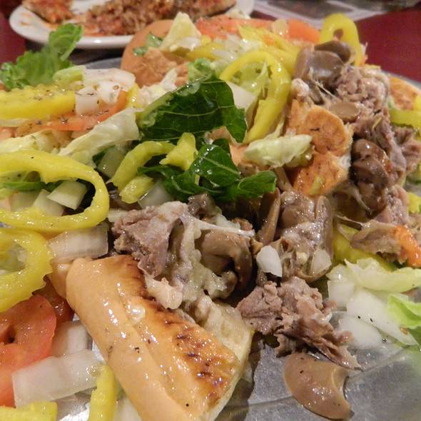 Foggias Pizzeria | restaurant | 14795 Dix Toledo Rd, Southgate, MI 48195, USA | 7342841030 OR +1 734-284-1030