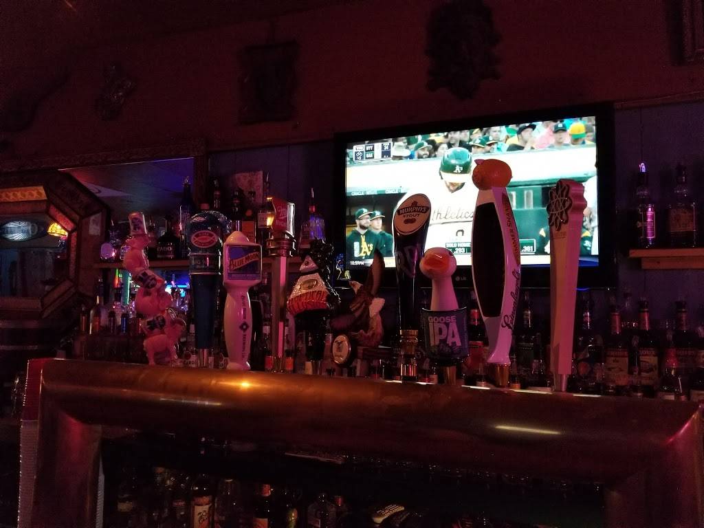 Lenoras Bar & Grill | restaurant | 129 Johnson Ave, Hackensack, NJ 07601, USA | 2014894448 OR +1 201-489-4448