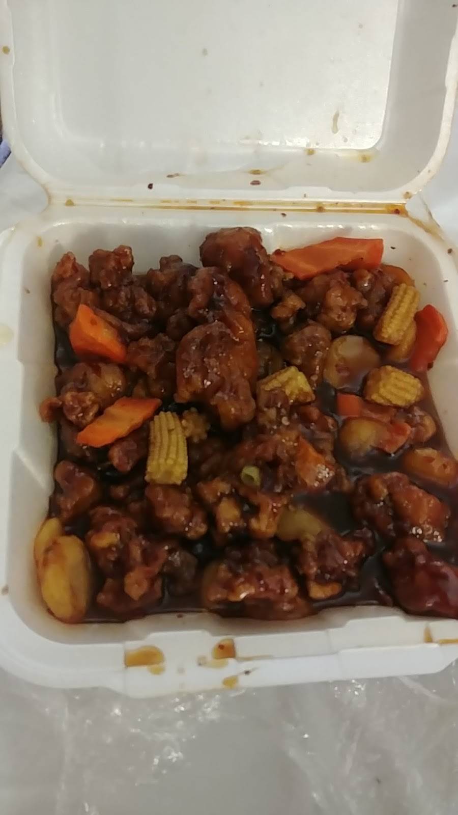 Skillman Wok | restaurant | 1914 Baird Farm Rd, Arlington, TX 76006, USA | 8172653777 OR +1 817-265-3777