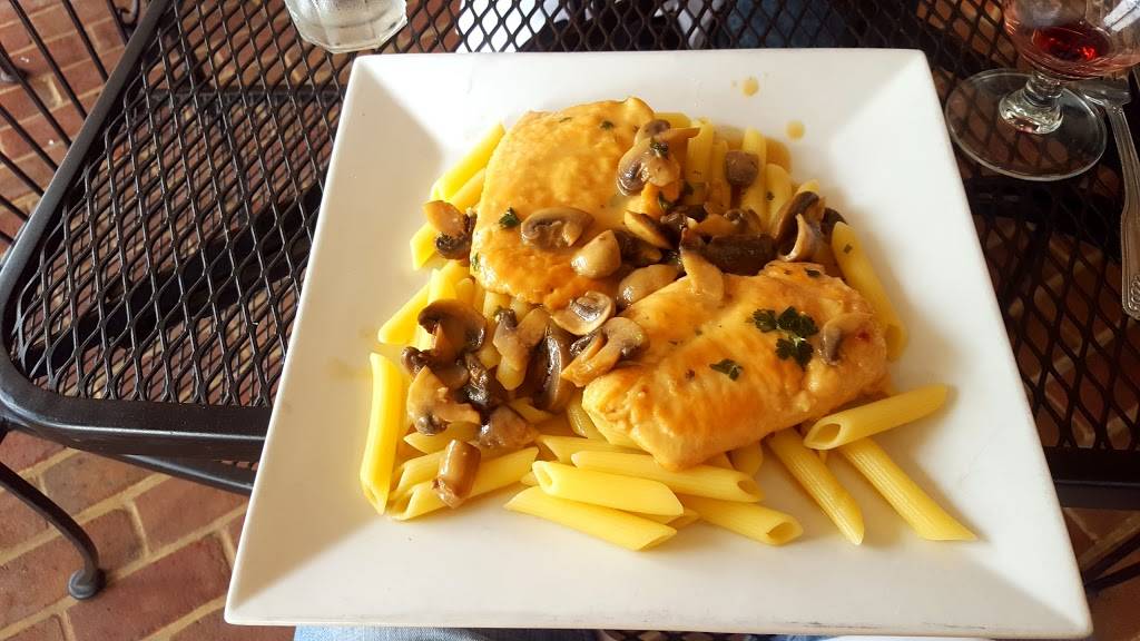 Giuseppes Italian Restaurant | restaurant | 15120 Washington St, Haymarket, VA 20169, USA | 7037531004 OR +1 703-753-1004